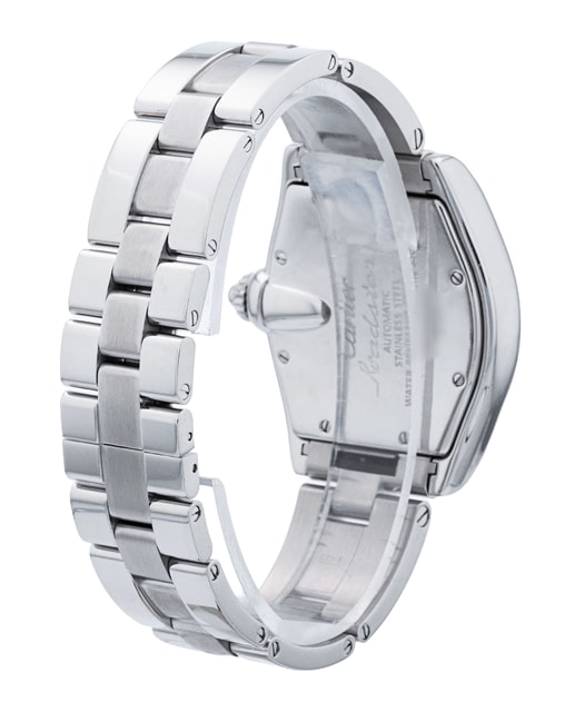 Cartier Roadster W62000V3 Image 3